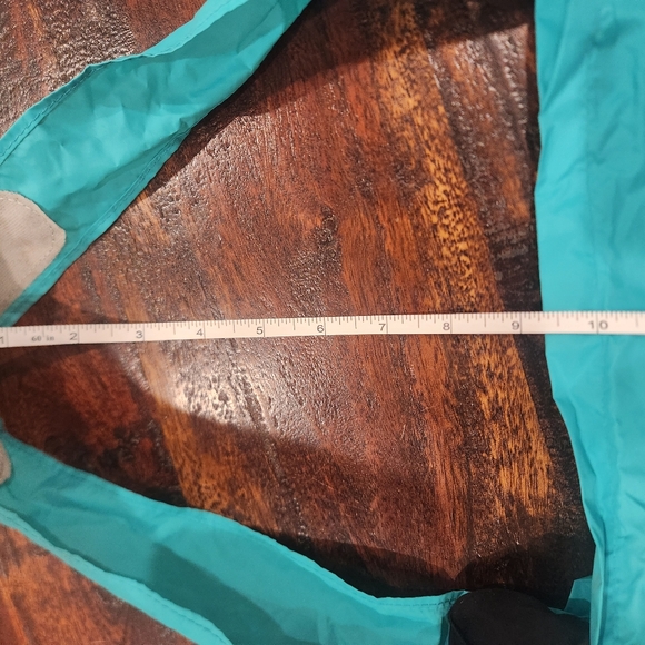 Tieks Reusable Tote NWOT - Picture 6 of 6